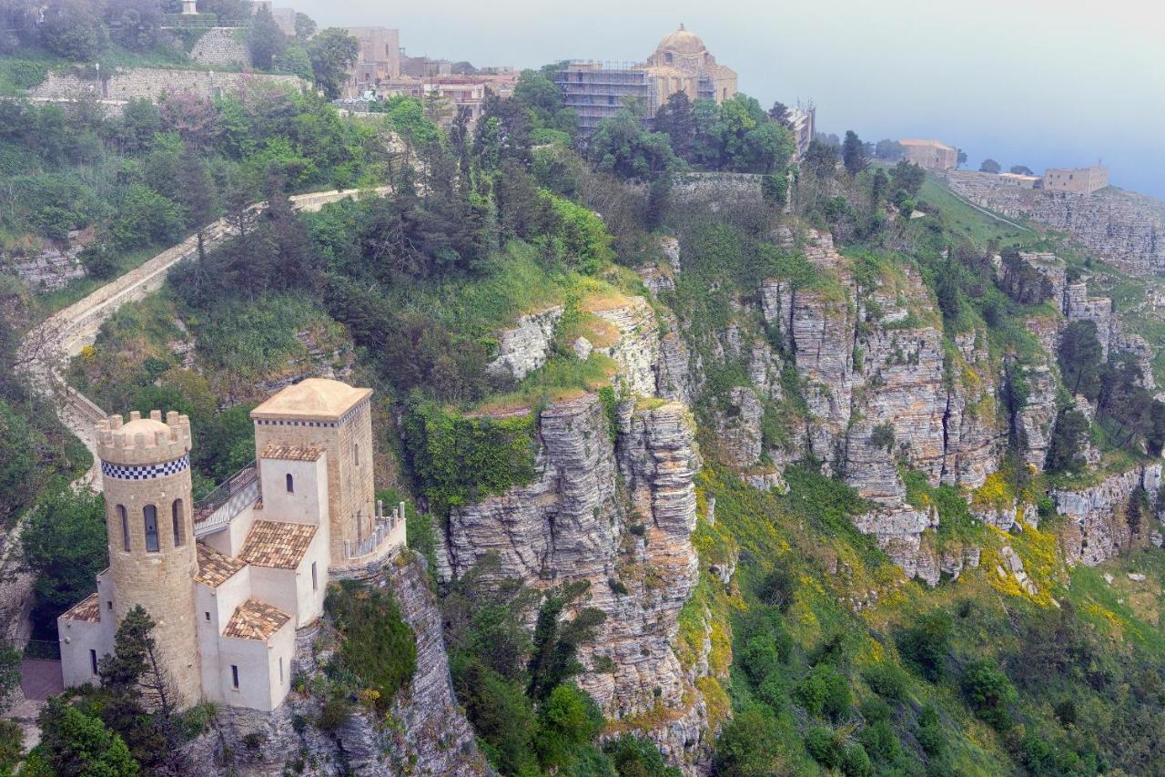 Villa Le Onde - Xenia Sicily Villas Mazara del Vallo Εξωτερικό φωτογραφία