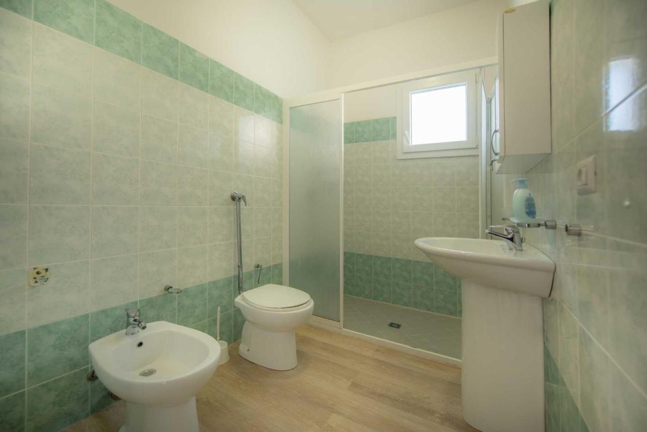 Villa Le Onde - Xenia Sicily Villas Mazara del Vallo Εξωτερικό φωτογραφία